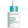 Image de CLARINS Pure-Reset sérum anti-imperfections resurfaçant 30 ml