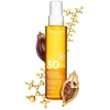 Image de CLARINS Sonnenpflege - Huile Solaire Embellissante Haute Protection SPF 30 150ml