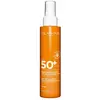 Image de Clarins Sun Spray Lotion Very High Protection Spf50+ Body 150ml
