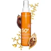 Image de CLARINS Sonnenpflege - Spray Solaire Lacté Très Haute Protection SPF 50+ 150ml