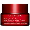 Image de CLARINS Crème visage - Multi Intensive Jour - SPF15 50ml