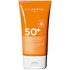 Image de CLARINS Soin solaire - Crème Solaire Corps SPF 50+ 150ml