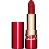 Image de CLARINS Rouge à lèvres - Joli Rouge Velvet (793V Red Cranberry)