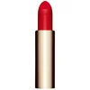 Image de CLARINS Rouge à lèvres - Joli Rouge Velvet Recharge (768V Strawberry)