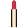 Image de CLARINS Rouge à lèvres - Joli Rouge Velvet Recharge (790V Coral Orchid)