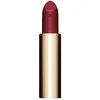 Image de CLARINS Rouge à lèvres - Recharge Joli Rouge Velvet (796V Red Plum)