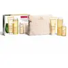 Image de Clarins Hydrating Gentle Foaming Cleanser 125ml Coffret 4 Produits