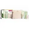 Image de Clarins Purifying Gentle Foaming Cleanser 125ml Coffret 3 Produits