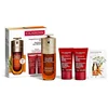 Image de CLARINS Coffret cadeau - Double Serum & Multi-Intensive Set 2x15ml / 50ml / 0,9 ml