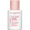 Image de CLARINS Crème Visage - Uv Plus [Advanced] Translucent SPF 50+ 30ml