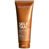 Image de CLARINS Self Tan Gelée Fraiche Auto-Bronzante Express 125ml