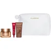 Image de CLARINS Coffret Cadeau - Extra-Firming Holiday Set 2025 50ml / 15ml / 7ml