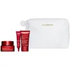 Image de CLARINS Coffret cadeau - Mulit-Intensive Holiday Set 2025 50ml / 15ml / 7ml