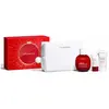 Image de Clarins Eau De Soin Eau Dynamisante 100ml Coffret 4 Produits