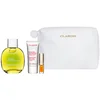 Image de CLARINS Geschenkset - Eau Extraordinaire Holiday Set 2025 100ml / 30ml