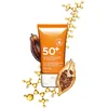 Image de CLARINS Sonnenpflege - Crème Solaire Jeunesse Très Haute Protection SPF 50+ 50ml