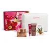 Image de CLARINS Coffret Cadeau - Extra-Firming Holiday Season 50ml / 15ml / 7ml / 0,9ml