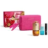 Image de CLARINS Coffret Cadeau - Double Serum Eye Holiday Season Set 30ml / 20ml / 3ml