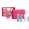 Image de CLARINS Coffret cadeau - MAKE UP CRYO COLLECTION HOLIDAY SEASON 15ml / 7ml