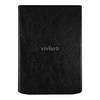 Image de Vivlio Housse de protection intelligente pour InkPad 4 et InkPad Color 3 - Noir