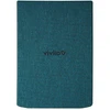 Image de Vivlio Housse de protection intelligente pour InkPad 4 et InkPad Color 3 - Vert