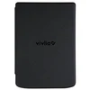 Image de Vivlio Housse de Protection pour Light et Light HD - Noir