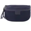 Image de Sacoche banane femme TBS Bleu 26x14 cm JAZABAN-19032