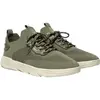 Image de Baskets textile recyclé TBS Confort Vert 41 JAZSAIL-Q8198