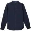 Image de Chemise manches longues TBS Janov Bleu L JANOVCHE14032