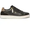 Image de Baskets femme TBS Vinisia Noir 36 VINISIA-L7F04