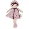 Image de Ma première poupée en tissu : Léonie - 25 cm Kaloo-K200017