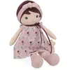 Image de Poupée en tissu - Léonie 25cm