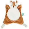 Image de Doudou plat Nathan le faon