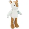 Image de Peluche pantin Nathan le faon (25 cm)