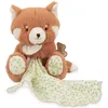 Image de Doudou peluche Panda Roux