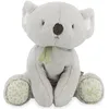 Image de Peluche lestée Koala (22 cm)