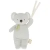Image de Peluche musicale Koala