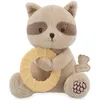 Image de Peluche anneau de dentition Raton Laveur