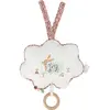 Image de Boîte à musique en tissu Mon petit lapin Kaloo-K210002