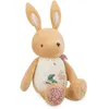 Image de Peluche sonore Lapin (28 cm)