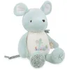 Image de Peluche sonore Souris (28 cm)