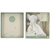 Image de Coffret bola et doudou Eléphant