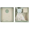 Image de Coffret bola et doudou Souris