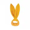 Image de ANNEAU DE DENTITION LAPIN OCRE Kaloo-K218008