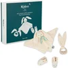 Image de Coffret Naissance Crème