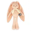 Image de Pantin Lapin Pêche - 25 cm Kaloo-K218015