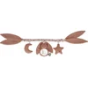 Image de Chaîne d'activités Lapinoo Terracotta