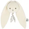Image de Peluche musicale Lapin crème