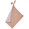 Image de Ma couverture doudou Terracotta
