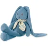Image de Peluche Lapinoo pantin Bleu Horizon (25 cm)